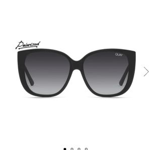 NEW QUAY ever after sunglasses